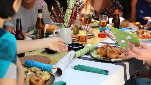Conquering the Culinary Cauldron While Avoiding the Kitchen Catastrophe